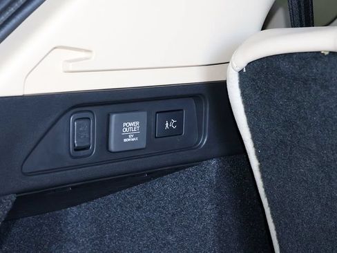 Certified 2026 Acura MDX SH-AWD w/ Advance Package image 32