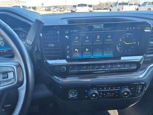 Used 2024 Chevrolet Silverado 1500 LT w/ Protection Package image 17