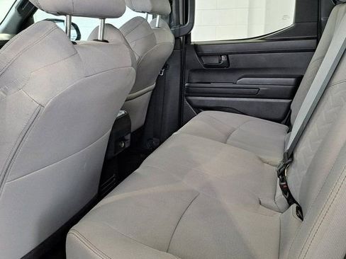 Used 2025 Toyota Tacoma SR5 RWD image 25