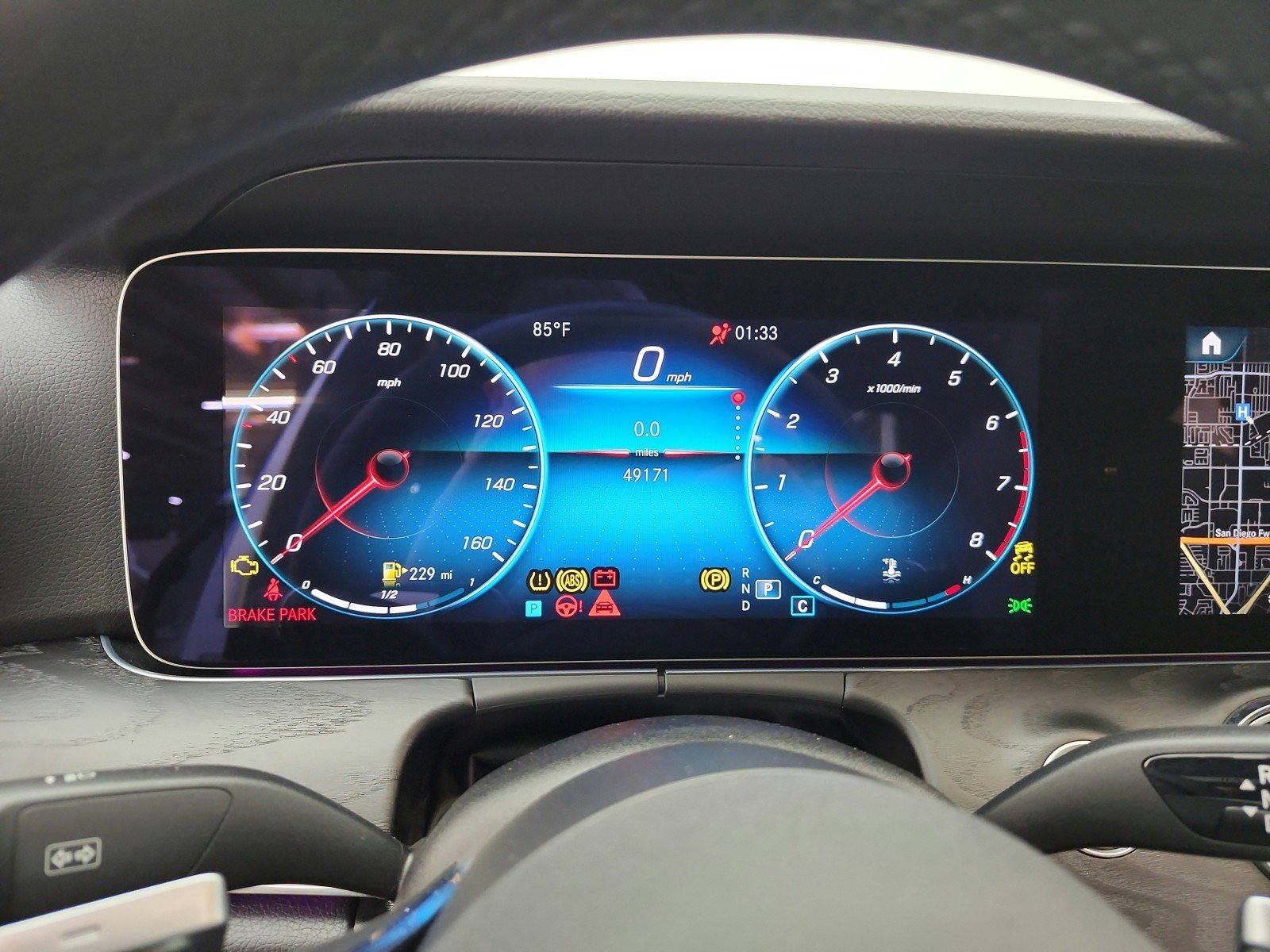 Used 2023 Mercedes-Benz E 350 Sedan image 12