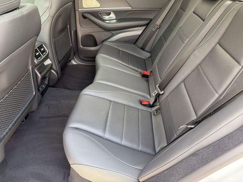 New 2026 Mercedes-Benz GLE 450 4MATIC image 27