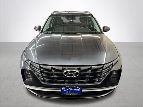Used 2024 Hyundai Tucson SEL AWD/4WD image 13