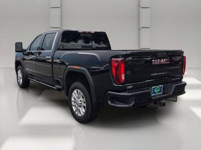 Certified 2021 GMC Sierra 2500 Denali w/ Denali Ultimate Package