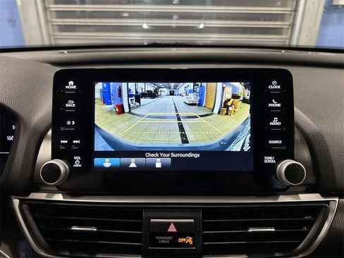 Used 2022 Honda Accord Sport image 24