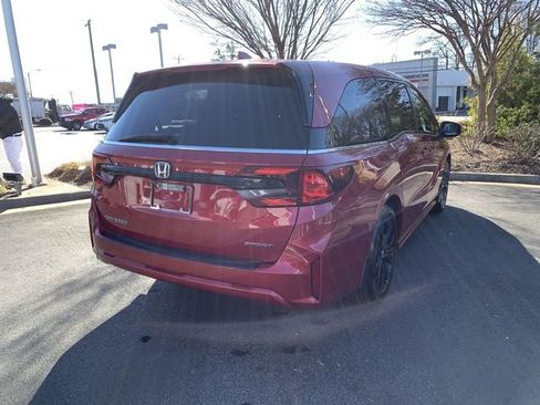 Used 2025 Honda Odyssey Sport-L image 8