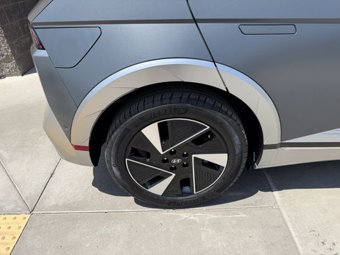 Used 2025 Hyundai Ioniq 5 Limited RWD image 15