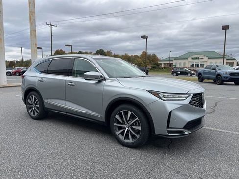 New 2026 Acura MDX SH-AWD w/ Technology Package image 7