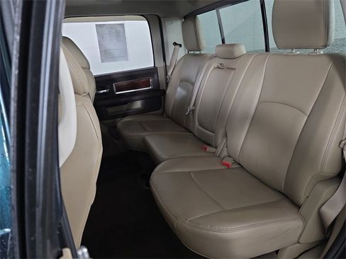 Used 2011 RAM 2500 Laramie image 21