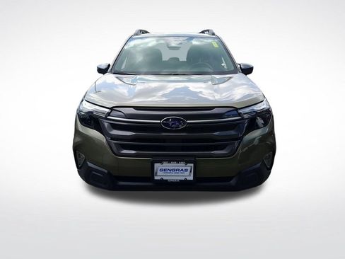 Certified 2026 Subaru Forester Premium AWD/4WD image 3