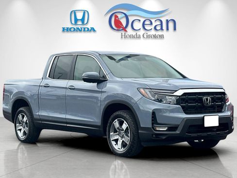 New 2026 Honda Ridgeline RTL image 7
