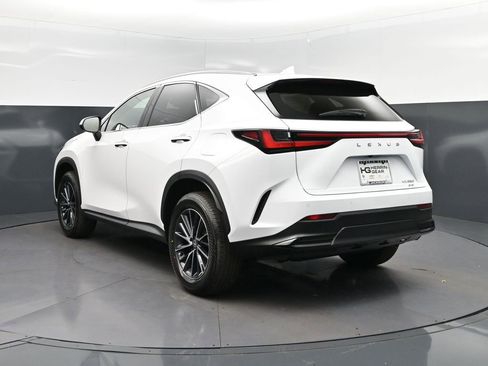 New 2026 Lexus NX 350 AWD w/ Premium Package image 5