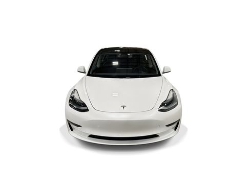 Certified 2023 Tesla Model 3 Standard Range RWD image 2