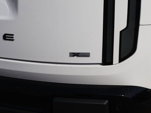 New 2027 Kia Telluride EX X-Line AWD/4WD image 8