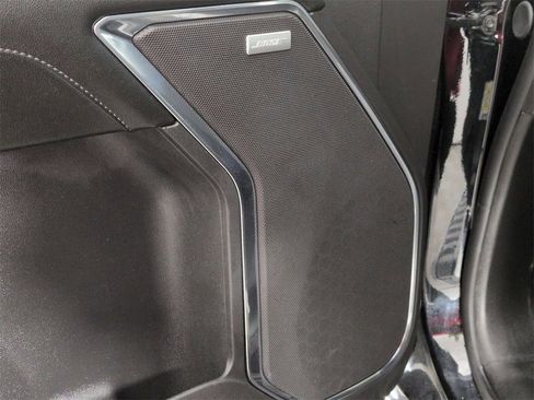 Certified 2024 Chevrolet Silverado 1500 LT Trail Boss w/ Convenience Package II image 24