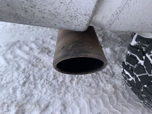 Used 2017 RAM 2500 Laramie w/ Sport Appearance Group image 30