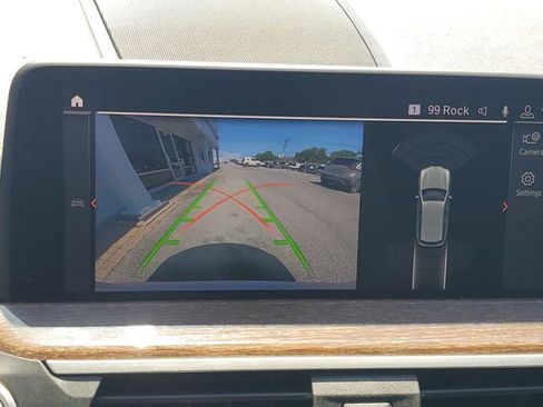 Used 2020 BMW X3 sDrive30i RWD image 16