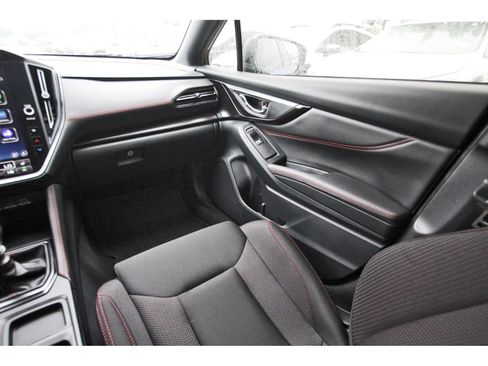 Certified 2025 Subaru WRX Premium AWD/4WD image 10