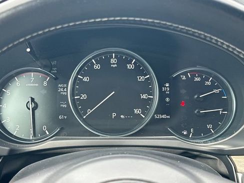 Used 2019 MAZDA CX-5 Signature image 24