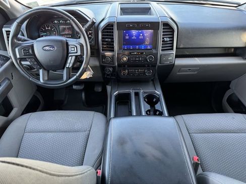 Used 2020 Ford F150 XLT w/ Equipment Group 302A Luxury image 9