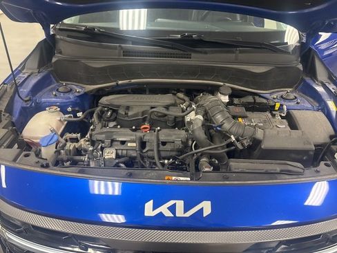 Used 2024 Kia Seltos X-Line image 24