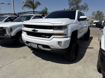 Used 2018 Chevrolet Silverado 1500 LT w/ All Star Edition