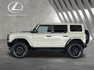 Used 2025 Ford Bronco Raptor AWD/4WD video 1