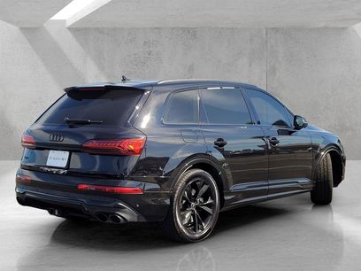 Used 2023 Audi SQ7 Premium Plus