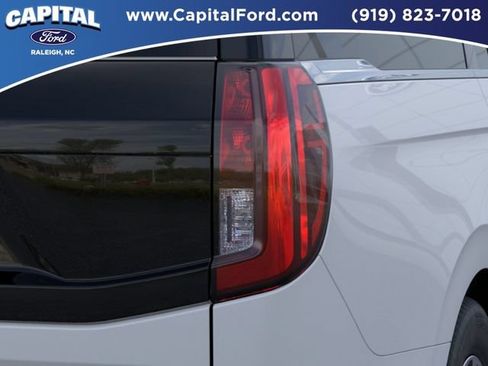 New 2026 Ford Expedition Max Active RWD image 22