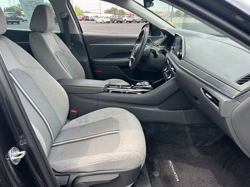 Used 2020 Hyundai Sonata SEL FWD image 33