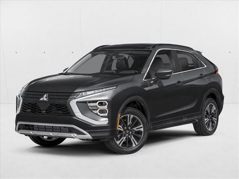 Used 2025 Mitsubishi Eclipse Cross SE image 1