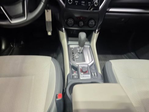 Used 2019 Subaru Forester Premium w/ Popular Package #1 AWD/4WD image 13