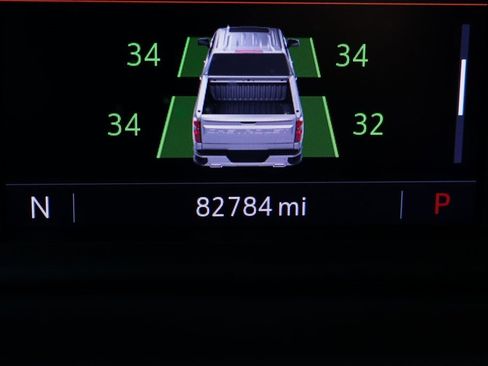 Used 2022 Chevrolet Silverado 1500 RST w/ Safety Package image 26