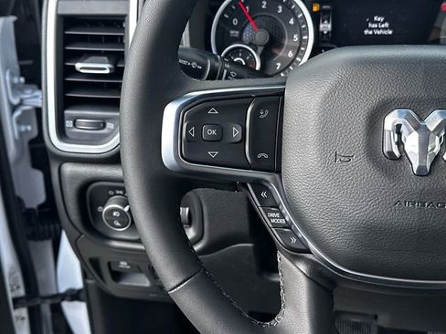 New 2026 RAM 1500 Big Horn image 13