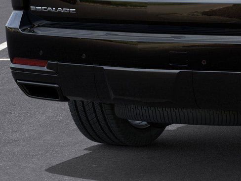 New 2026 Cadillac Escalade Sport w/ Touring Package AWD/4WD image 14