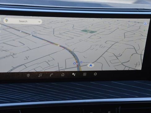 New 2026 INFINITI QX80 Autograph w/ Premium Cargo Package image 3