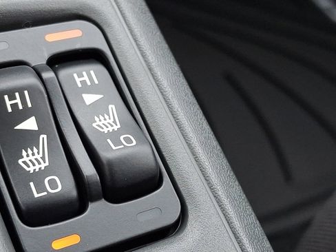 Certified 2025 Subaru Crosstrek 2.5i Sport image 23