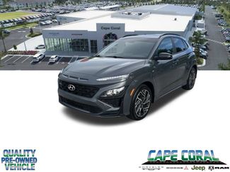 Used 2023 Hyundai Kona N Line FWD video 1