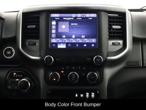 Used 2022 RAM 1500 Big Horn AWD/4WD image 25
