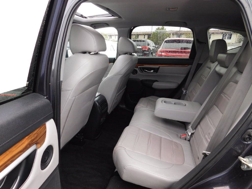 Used 2019 Honda CR-V EX-L image 15