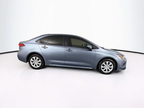 Used 2023 Toyota Corolla LE FWD image 11
