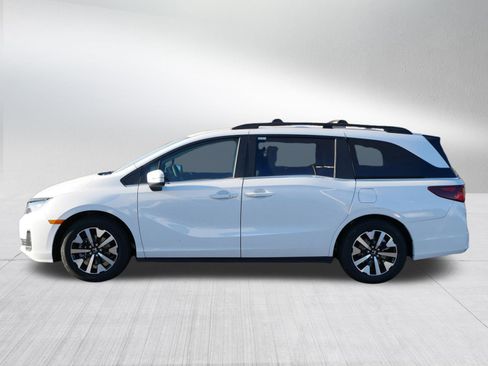 New 2026 Honda Odyssey EX-L image 4