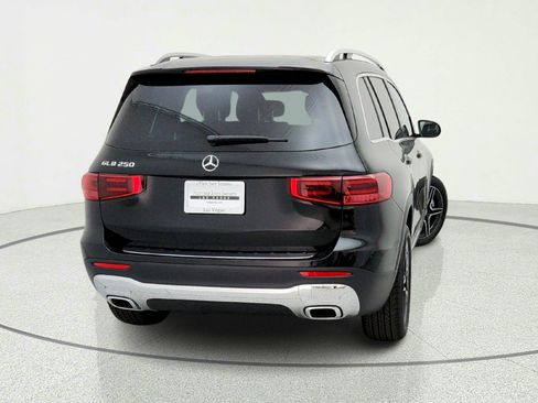 New 2026 Mercedes-Benz GLB 250 image 10