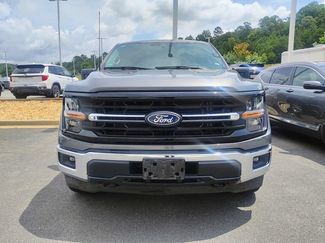 Used 2025 Ford F150 XLT w/ Equipment Group 301A Standard AWD/4WD video 2