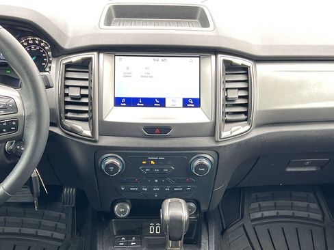 Used 2021 Ford Ranger XLT w/ Equipment Group 301A Mid image 4