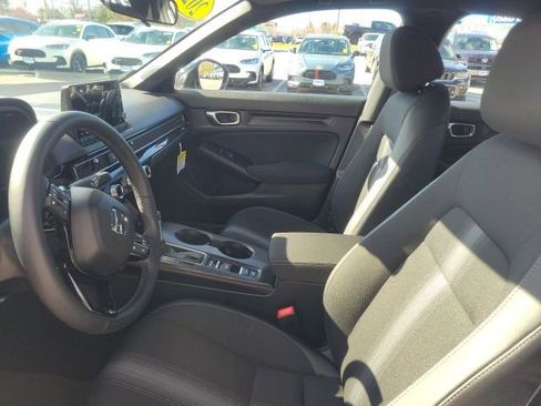 Used 2026 Honda Civic Sport image 13