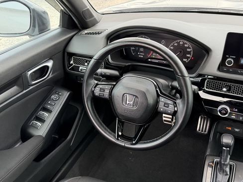 Used 2024 Honda Civic Sport image 13