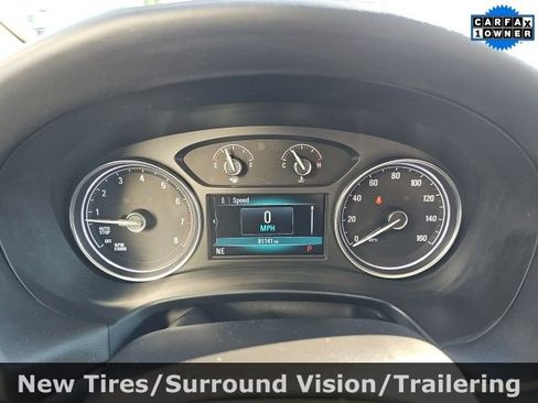 Used 2019 Buick Enclave Essence w/ Trailering Package, 5000 lbs. image 16