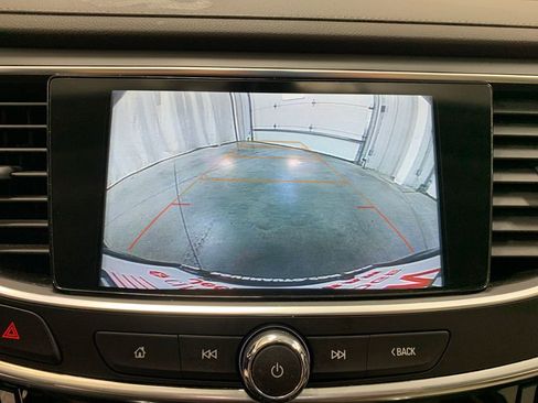 Used 2019 Buick LaCrosse Essence w/ Sun and Shade Package image 9