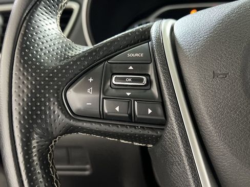 Used 2023 Nissan Maxima SV w/ Floor Mat Group image 29