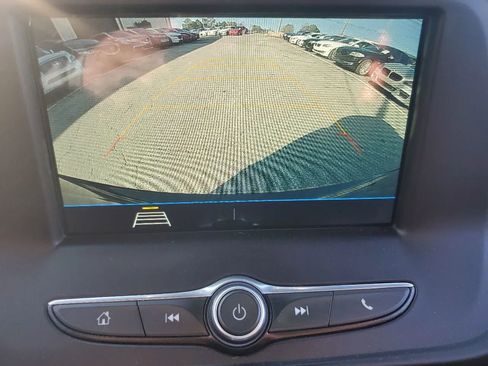 Used 2019 Chevrolet Camaro LT RWD image 2